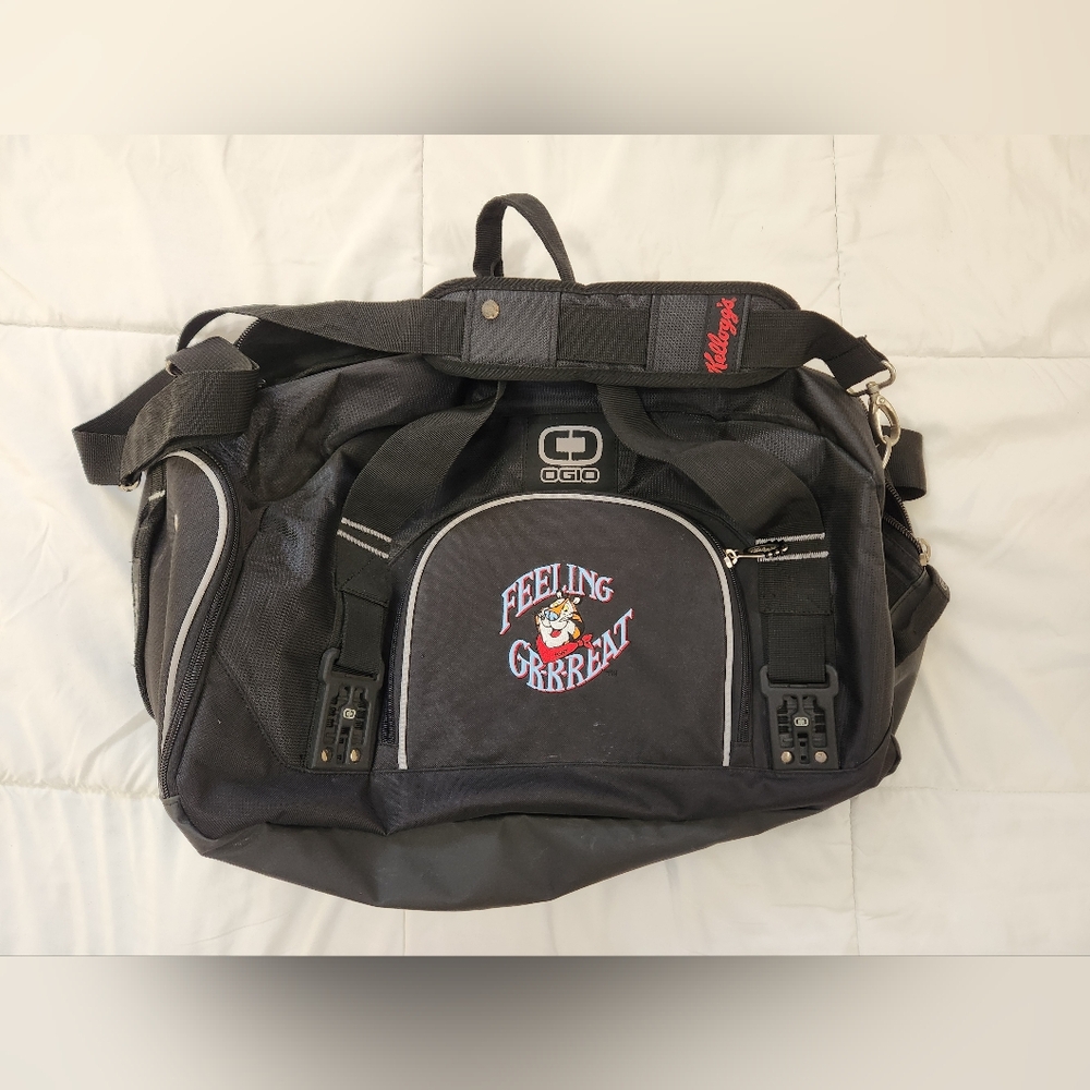 OGIO Kellogg Duffle Bag 21 Inch